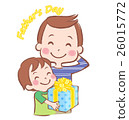 Father's Day  26015772
