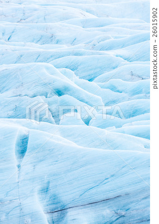 Glacier Iceland Glacier Iceland 26015902