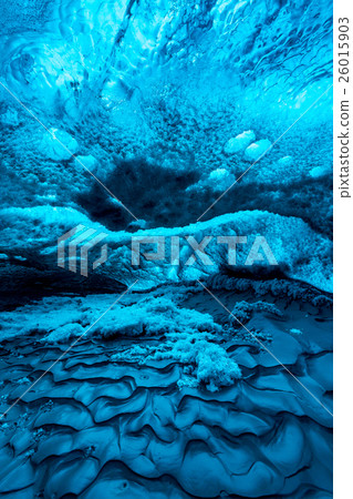 Ice Cave Iceland 26015903