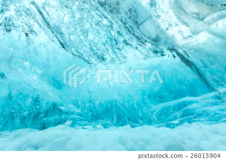 Ice wall texture 26015904
