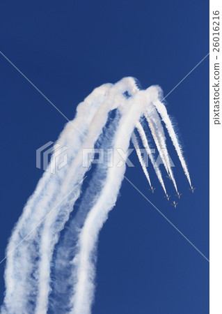Blue Impulse Blue Impulse 26016216