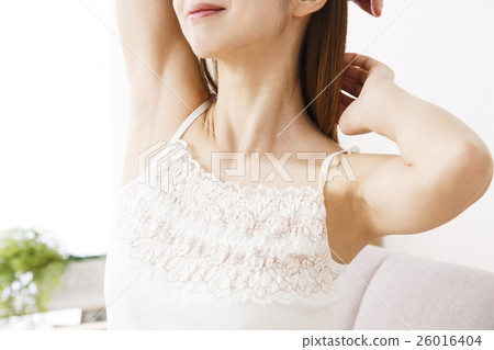 Beauty Skin Care Massage Women Hand Care Hand Massage Body Parts 26016404