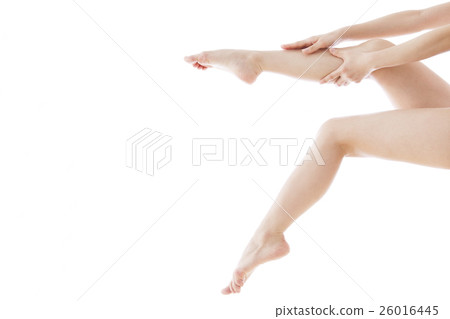 美容腿足部護理女性身體部位美容身體護理 照片素材 圖片 圖庫