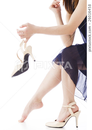 Beauty Foot Care Legs Women Hair Removal Beauty Body Parts Body Care 26016458