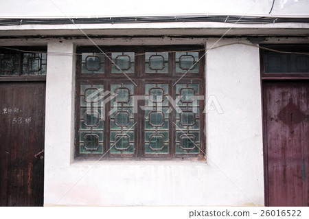 中國西塘的房子 中國西塘的房子 26016522