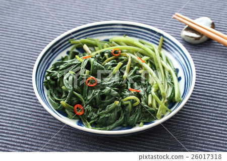 Stir-fry of air-conditioner 26017318