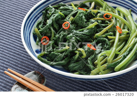 Stir-fry of air-conditioner Stir-fry of air-conditioner 26017320