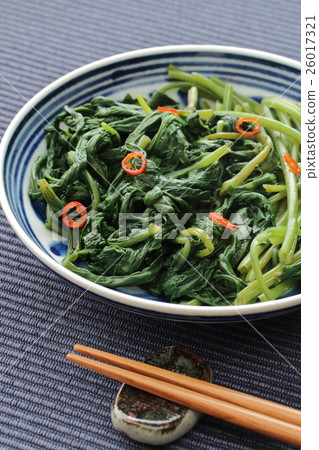 Stir-fry of air-conditioner Stir-fry of air-conditioner 26017321