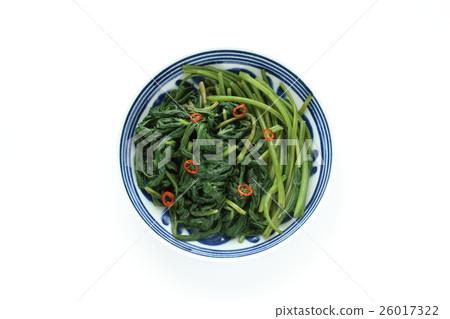 Stir-fry of air-conditioner Stir-fry of air-conditioner 26017322