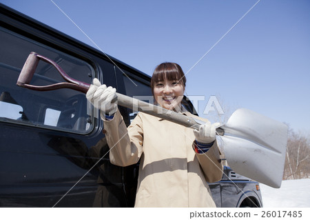 汽車鏈 26017485