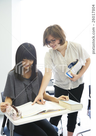 English conversation English conversation 26017804