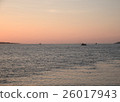 淡水落日 26017943