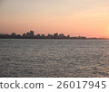 淡水落日 26017945