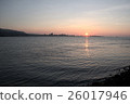 淡水落日 26017946