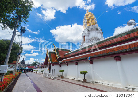 Temple in Phitsanulok, Thailand 26018044