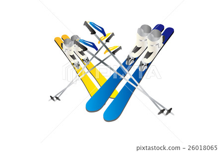 滑雪 滑雪 26018065