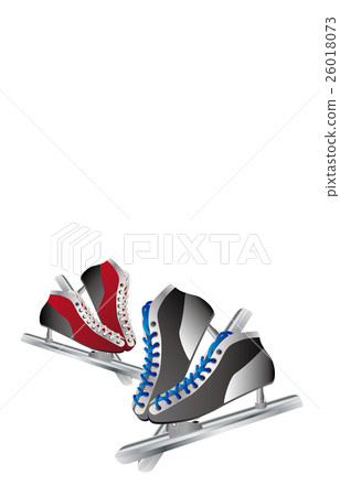 速度滑冰 26018073