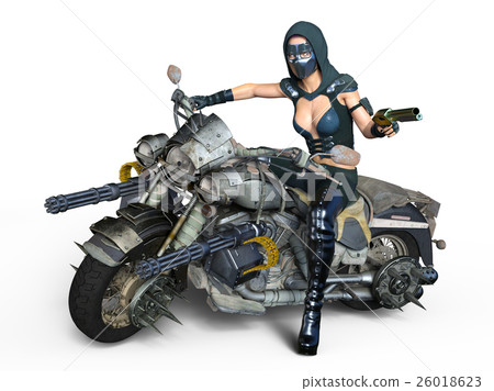 女戰士 女戰士 26018623