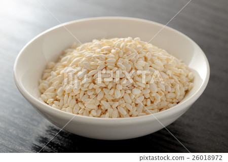 Malted rice  26018972
