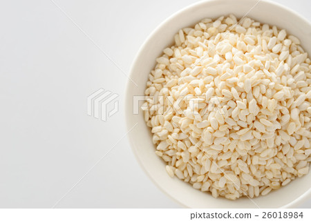 Malted rice  26018984