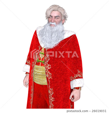 St. Nicholas 26019031
