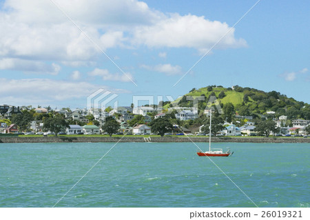 德文波特的風景 26019321