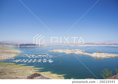 Lake Mead 26019343