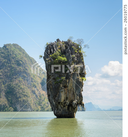 James Bond Island, Thailand 26019775