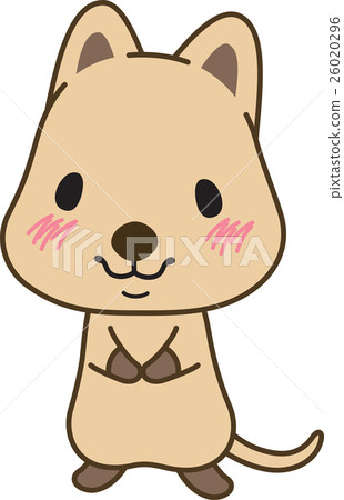 Quacker wallaby Quacker wallaby 26020296