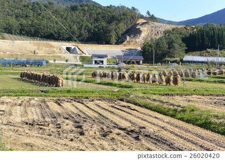 東北中央高速公路正在建設中 26020420