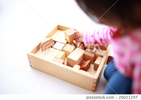 Baby (baby mat toy baby 1 year old 1 year old infant child childhood playing block) Baby (baby mat toy baby 1 year old 1 year old infant child childhood playing block) 26021297
