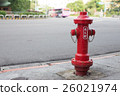 Fire hydrant 26021974