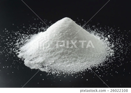White powder 26022108