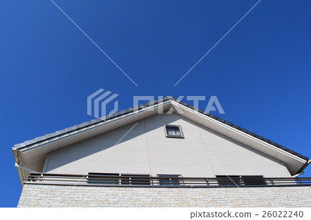 獨立式住宅 26022240