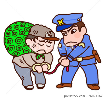 我抓到了一個小偷 我抓到了一個小偷 26024167