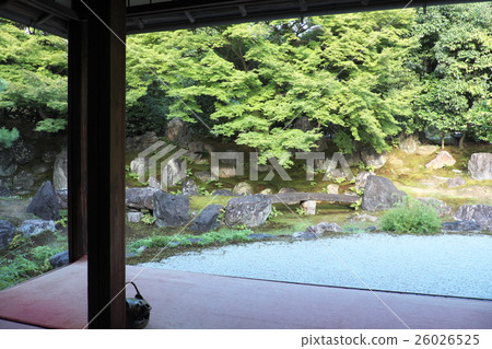 Yeonjuku Garden Yeonjuku Garden 26026525