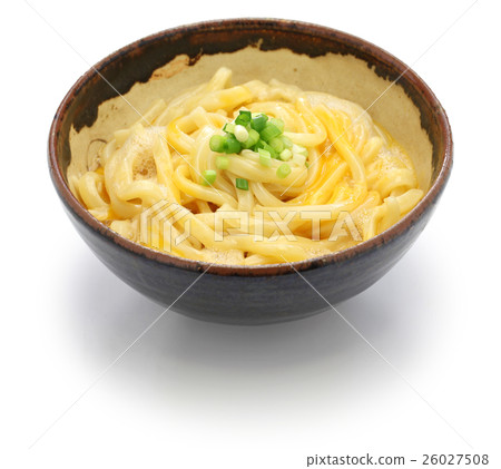 Kamadama Udon 26027508