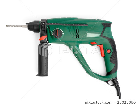 Hammer drill 26029090