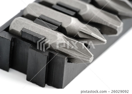 Sets of screwdriver bits 26029092
