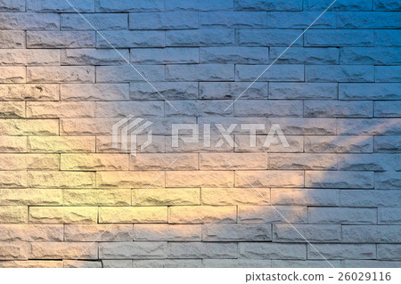 Background wall evening sky Background wall evening sky 26029116