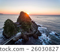 日出和本滕島 26030827
