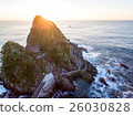 日出和本滕島 26030828