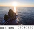 日出和本滕島 26030829