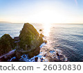 日出和本滕島 26030830