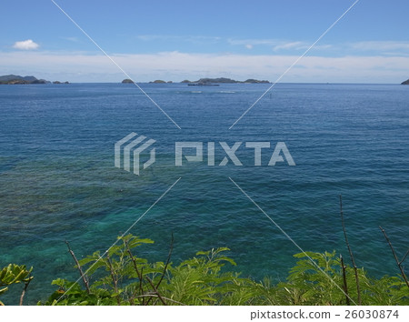 Hahajima·Samekesaki天文台 26030874