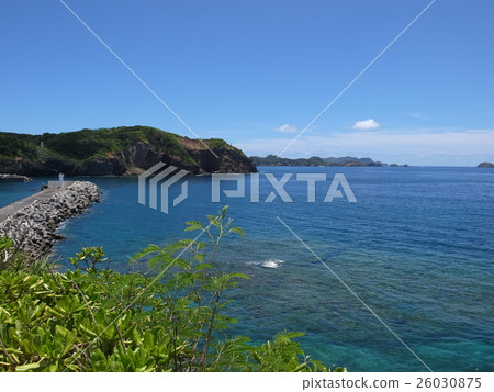 Hahajima·Samekesaki天文台 26030875