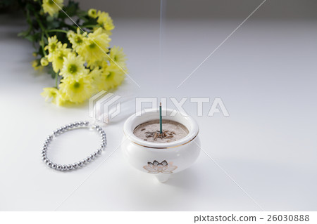 香和菊花 香和菊花 26030888