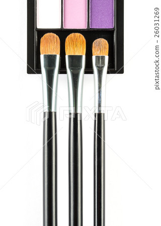 Eyeshadow Palette with Brush, fashion beauty Eyeshadow Palette with Brush, fashion beauty 26031269