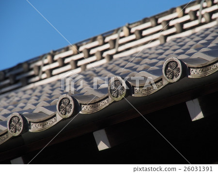 Tile 26031391