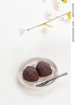 Bottom cake (Ohashi) Spring eagle image 26031649